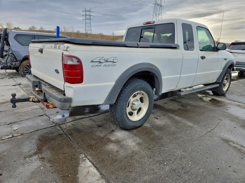 Продажа на аукционе авто 2002 Ford Ranger, vin: 1FTZR45U42PA59742, номер лота: 96347115