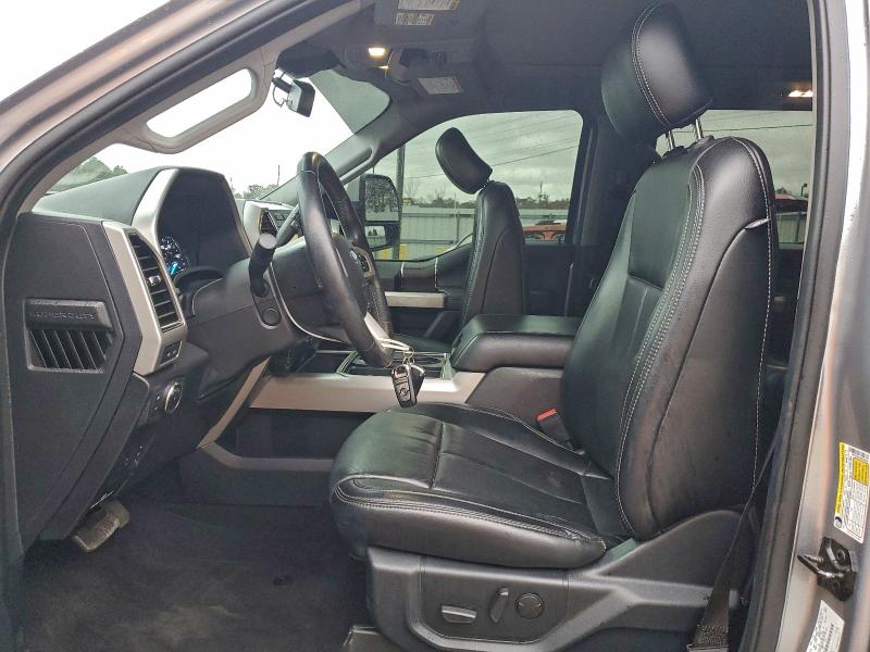 97214305 :رقم المزاد ، 1FT7W2BT9MEC26904 vin ، 2021 Ford F250 مزاد بيع