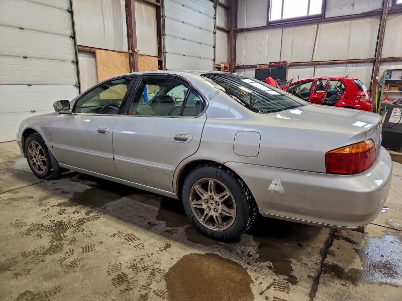 Продажа на аукционе авто 2000 Acura 3.2tl, vin: 19UUA5660YA804281, номер лота: 96455655