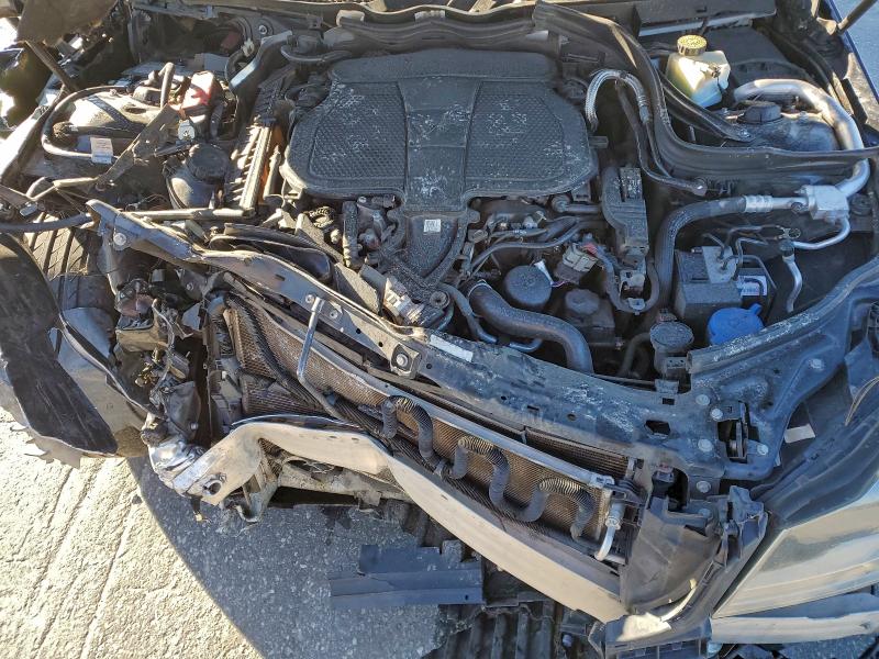 96253065 :رقم المزاد ، WDDGJ5HB5EG248215 vin ، 2014 Mercedes-benz C مزاد بيع