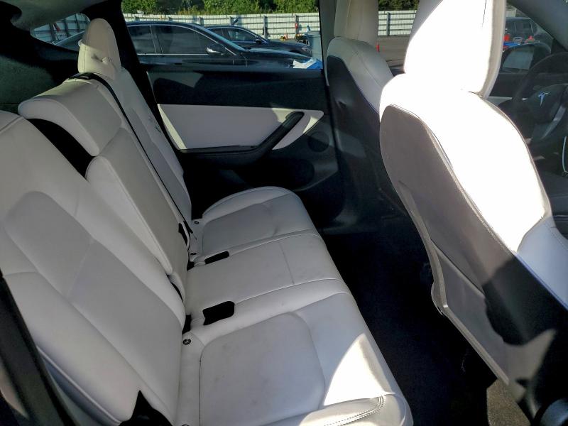 Продаж на аукціоні авто 2021 Tesla Model Y, vin: 5YJYGDEE8MF230726, номер лоту: 94465045