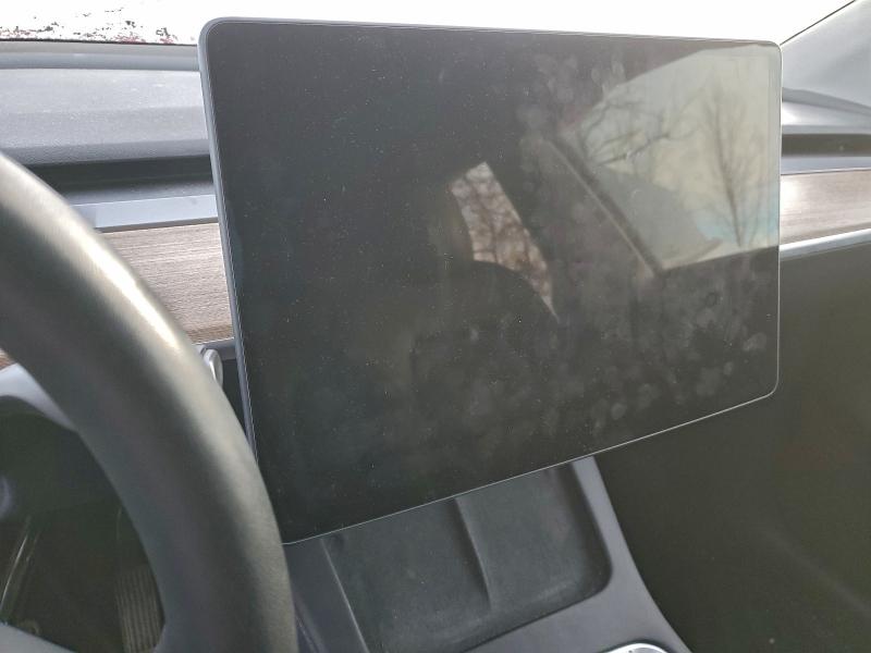 Продаж на аукціоні авто 2022 Tesla Model Y, vin: 7SAYGDEE5NF517106, номер лоту: 95261035