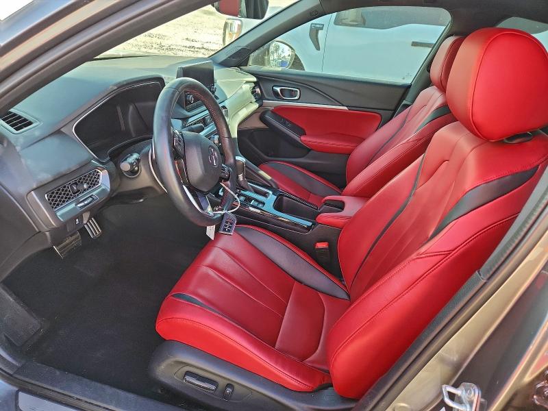 Aukcja sprzedaży 2023 Acura Integra, vin: 19UDE4H35PA018847, numer aukcji: 96912305