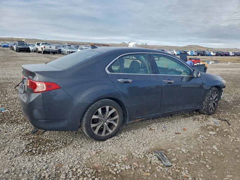 Продаж на аукціоні авто 2013 Acura Tsx, vin: JH4CU2F43DC004019, номер лоту: 97650735