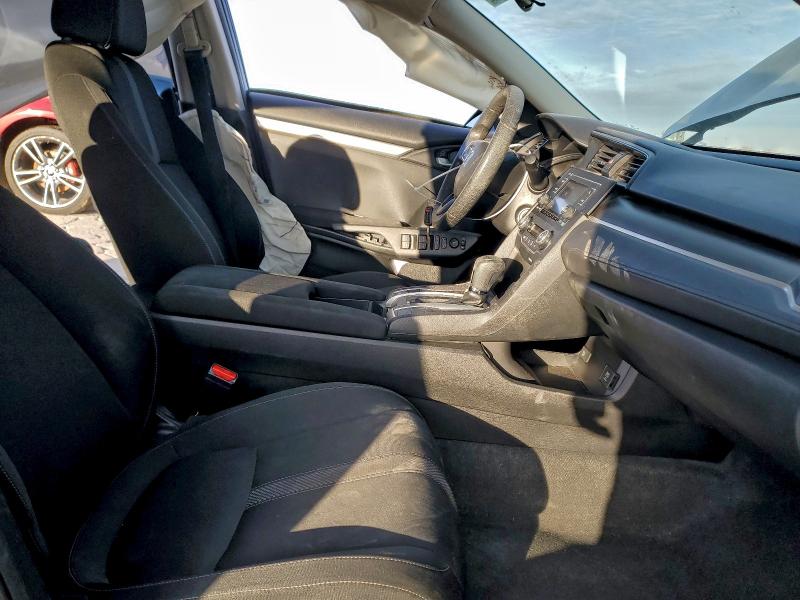 Aukcja sprzedaży 2021 Honda Civic Lx, vin: 2HGFC2F66MH547768, numer aukcji: 96702805