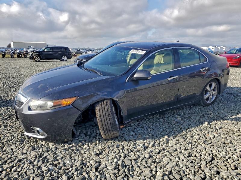 Продажа на аукционе авто 2012 Acura Tsx, vin: JH4CU2F69CC018071, номер лота: 96370415