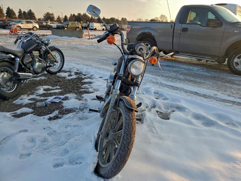 Продажа на аукционе авто 1993 Harley-davidson Sportster, vin: 1HD4CEM1XPY203867, номер лота: 95937815