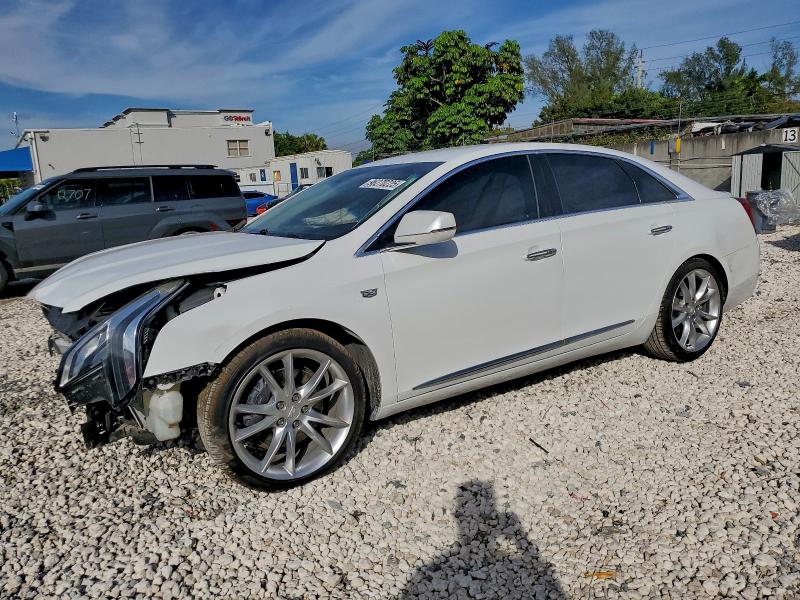 Продаж на аукціоні авто 2019 Cadillac Xts, vin: 2G61P5S30K9146754, номер лоту: 96270225