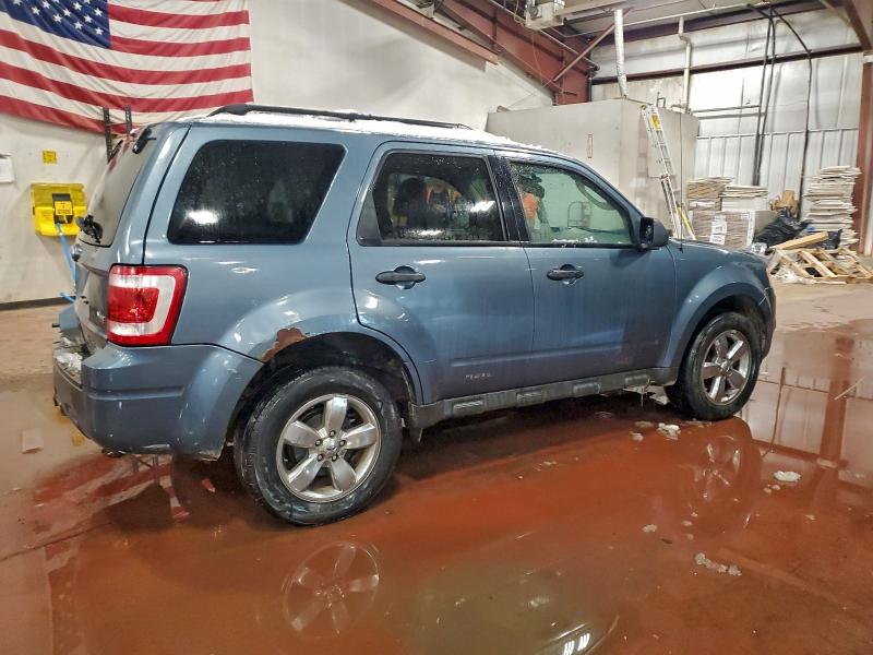 Auction sale of the 2010 Ford Escape, vin: 1FMCU9DG9AKC31283, lot number: 96576675