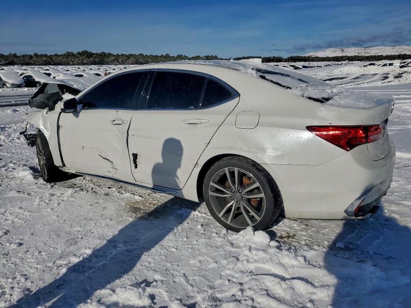 Продаж на аукціоні авто 2019 Acura Tlx, vin: 19UUB3F46KA007086, номер лоту: 96557625