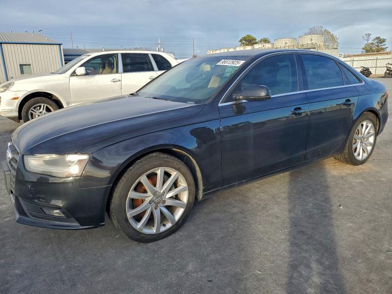 96612925 :رقم المزاد ، WAUFFAFL0DN012493 vin ، 2013 Audi A4 Premium مزاد بيع