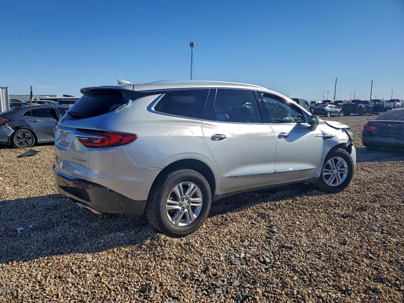 95972605 :رقم المزاد ، 5GAERBKW0JJ161728 vin ، 2018 Buick Enclave مزاد بيع