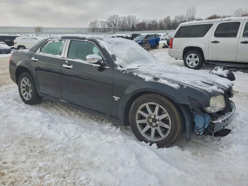 Продажа на аукционе авто 2005 Chrysler 300c, vin: 2C3AA63H05H609490, номер лота: 95557525