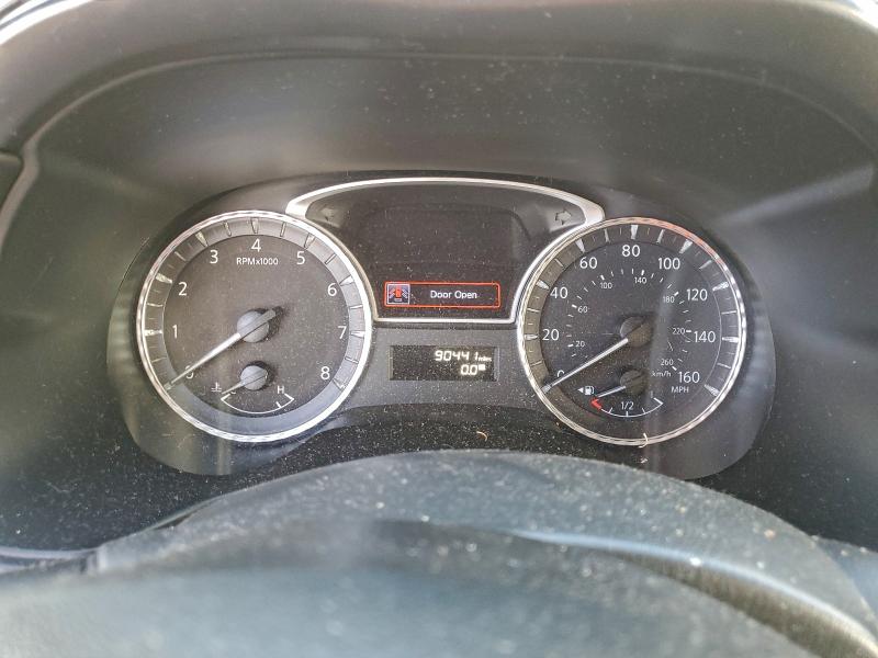 Aukcja sprzedaży 2017 Infiniti Qx60, vin: 5N1DL0MN3HC555271, numer aukcji: 97657155