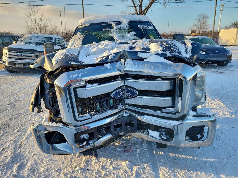 2015 Ford F350 მანქანა იყიდება აუქციონზე, vin: 1FT8W3BT2FEA36892, აუქციონის ნომერი: 96680655