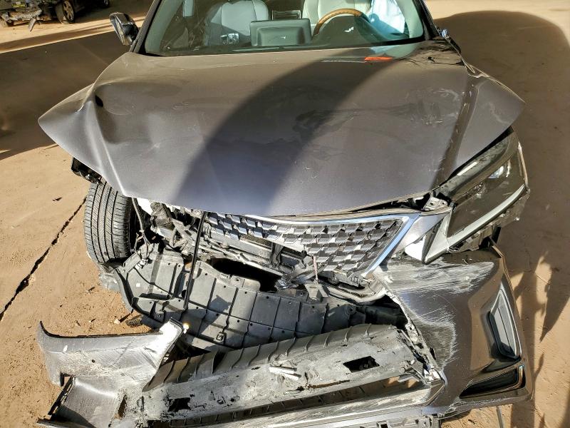 Aukcja sprzedaży 2021 Lexus Rx 350, vin: 2T2HZMAA0MC196259, numer aukcji: 97245395