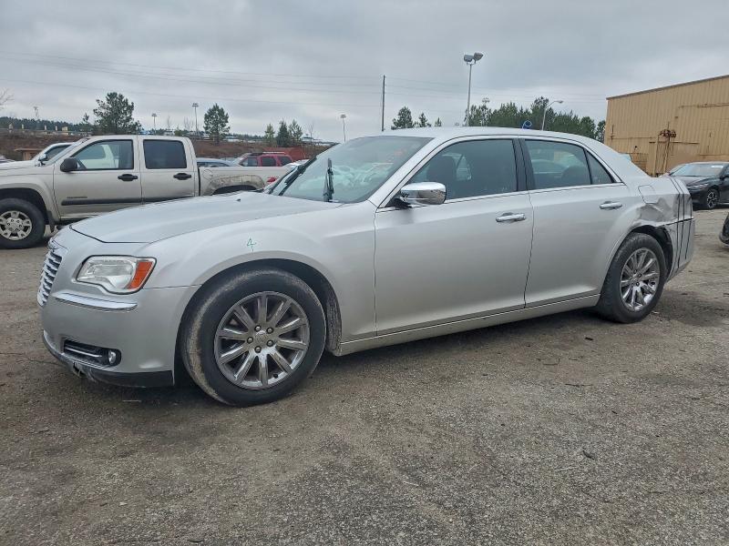 Продажа на аукционе авто 2012 Chrysler 300, vin: 2C3CCACG4CH265950, номер лота: 95175785