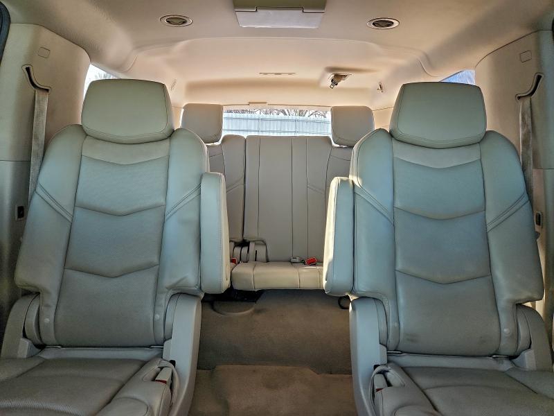 Продаж на аукціоні авто 2018 Cadillac Escalade E, vin: 1GYS4HKJ1JR212382, номер лоту: 93921075