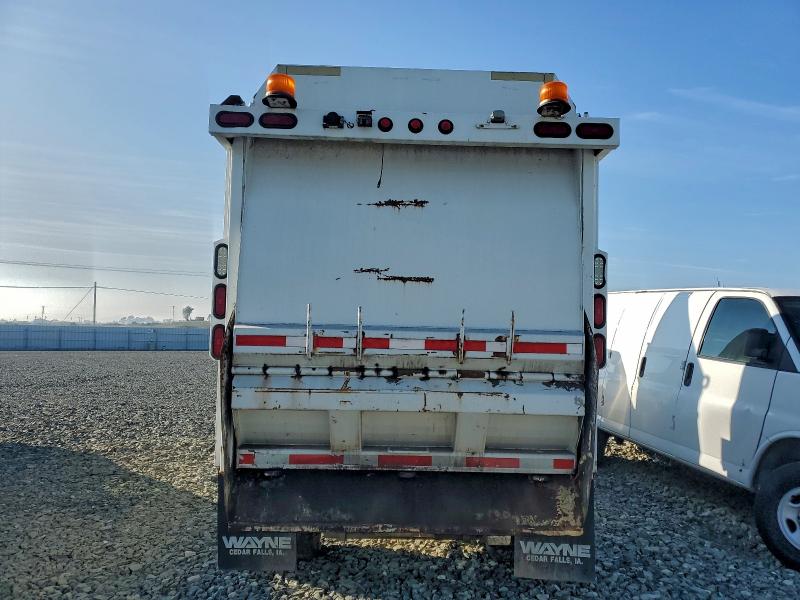 Продаж на аукціоні авто 2008 Isuz Cart Tipper, vin: JALC4W16387003497, номер лоту: 93315235