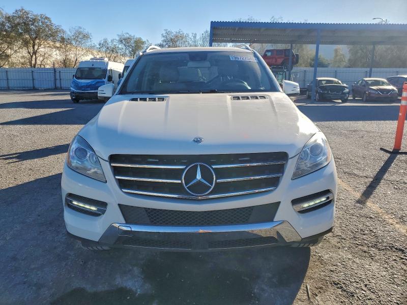 Aukcja sprzedaży 2013 Mercedes-benz Ml, vin: 4JGDA5HB4DA211781, numer aukcji: 96727545