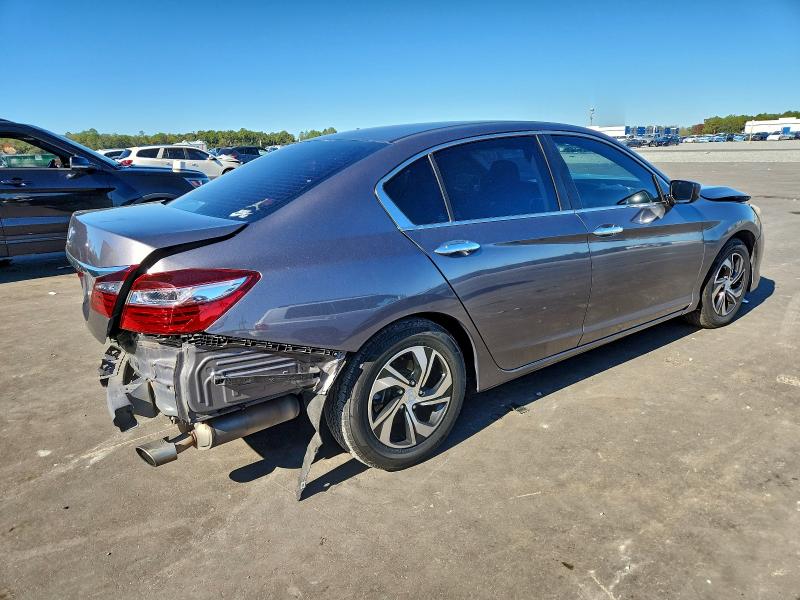 98180335 :رقم المزاد ، 1HGCR2F32HA261878 vin ، 2017 Honda Accord مزاد بيع