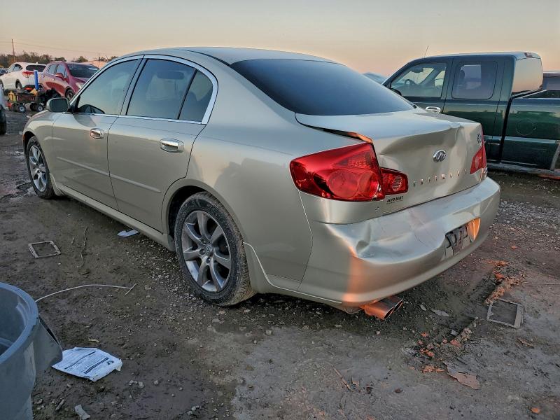 Продажа на аукционе авто 2005 Infiniti G35, vin: JNKCV51E15M223278, номер лота: 94887015