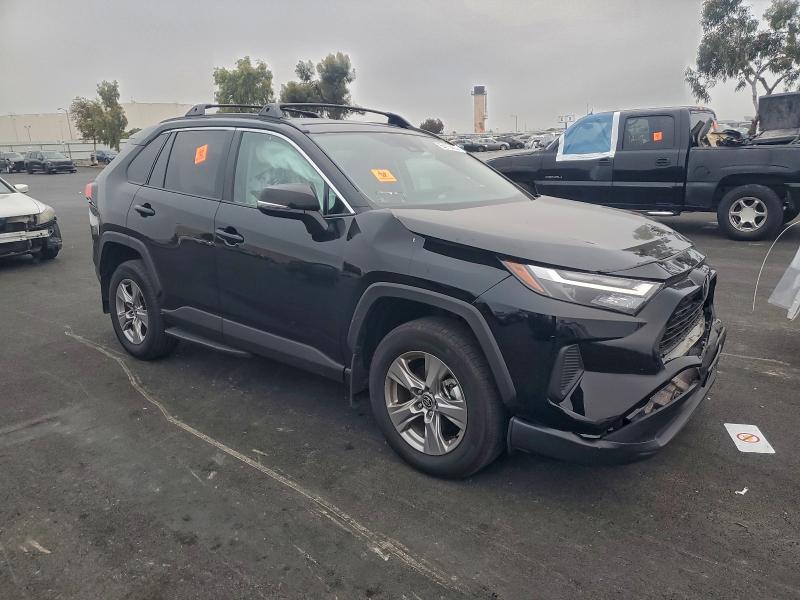 Продаж на аукціоні авто 2025 Toyota Rav4, vin: 2T3W1RFV7SW406810, номер лоту: 95173455