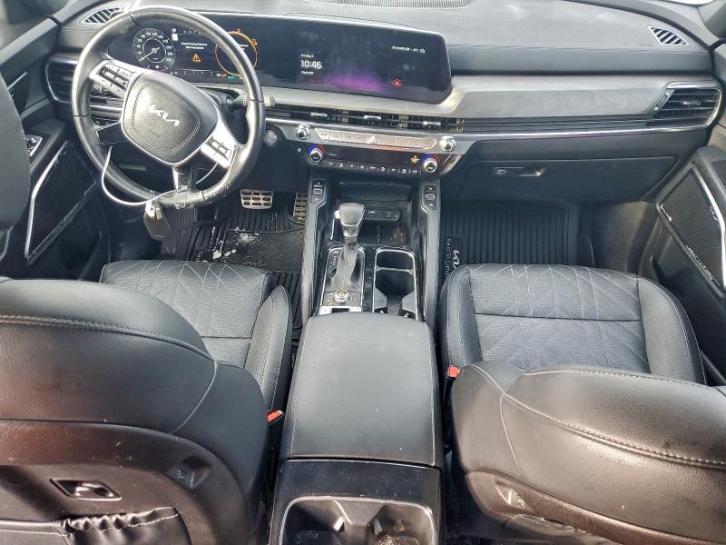 Продажа на аукционе авто 2023 Kia Telluride, vin: 5XYP5DGC7PG383494, номер лота: 95827645