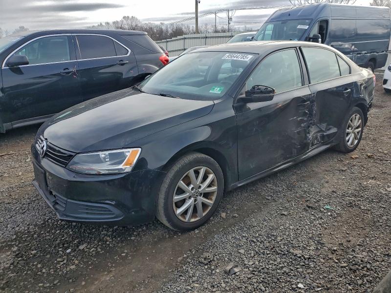 2012 Volkswagen Jetta მანქანა იყიდება აუქციონზე, vin: 3VWDP7AJ7CM415117, აუქციონის ნომერი: 99224845