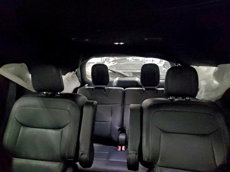 Продаж на аукціоні авто 2020 Ford Explorer, vin: 1FMSK8DH2LGA13776, номер лоту: 96729185