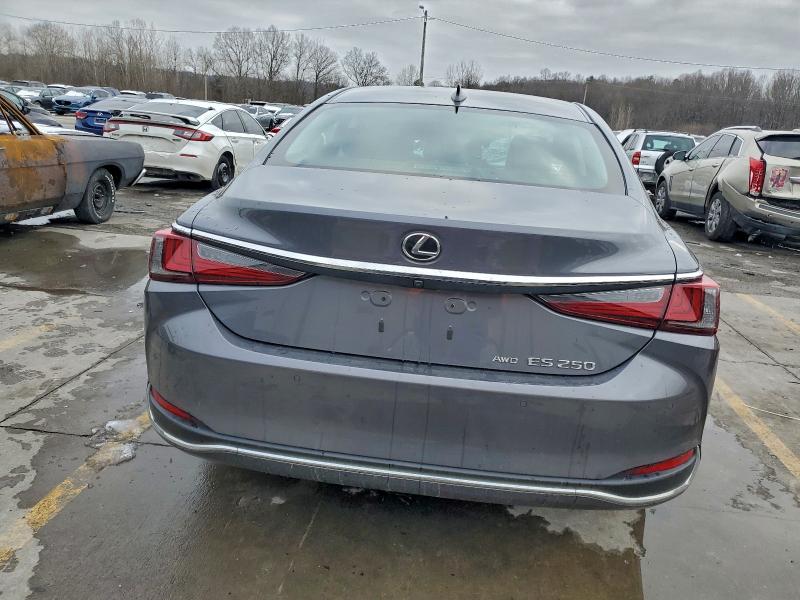 Aukcja sprzedaży 2021 Lexus Es 250, vin: 58AD11D16MU002023, numer aukcji: 95713125