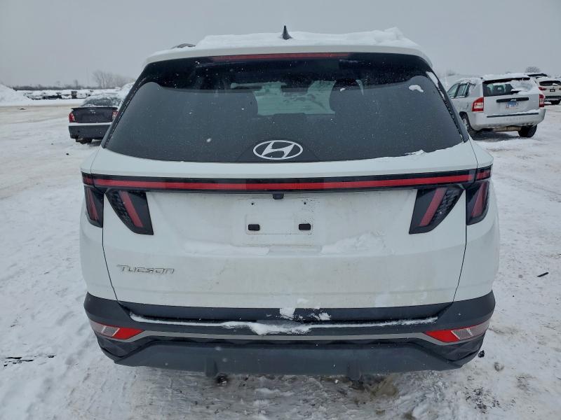 95317275 :رقم المزاد ، 5NMJF3AE6NH146487 vin ، 2022 Hyundai Tucson مزاد بيع