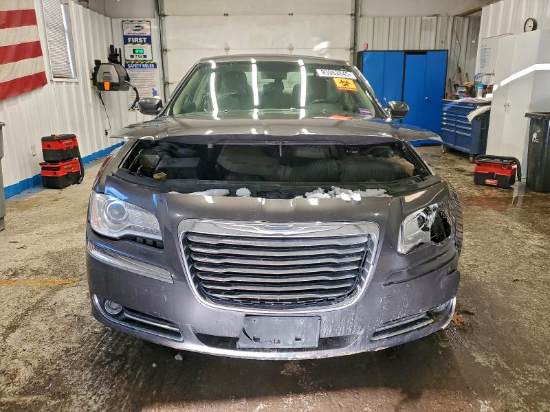 Продажа на аукционе авто 2014 Chrysler 300, vin: 2C3CCARGXEH120390, номер лота: 93983845