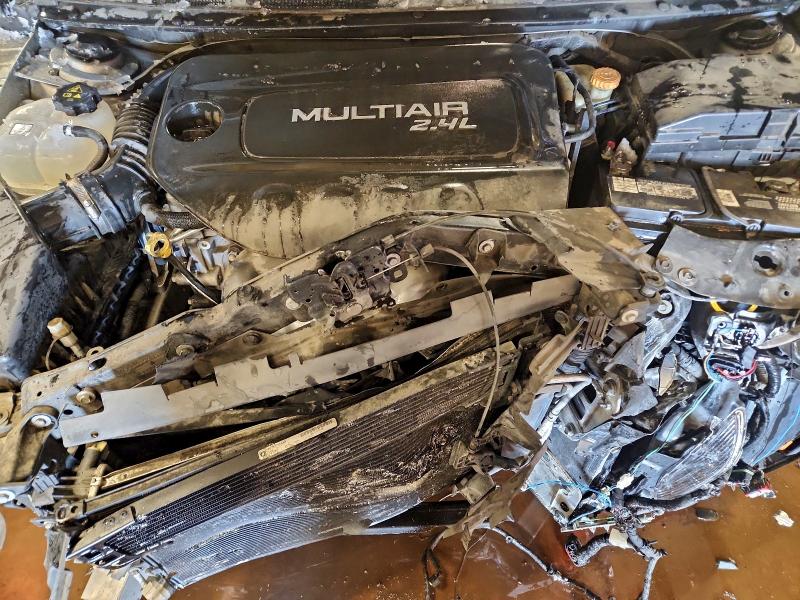 95338825 :رقم المزاد ، 1C3CCCAB2FN577747 vin ، 2015 Chrysler 200 مزاد بيع