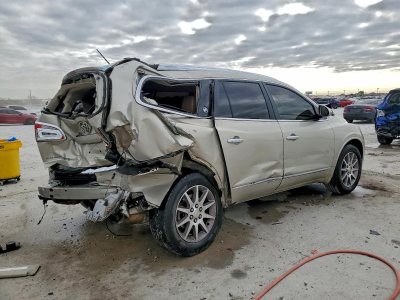 Aukcja sprzedaży 2013 Buick Enclave, vin: 5GAKRCKD7DJ250997, numer aukcji: 97197865