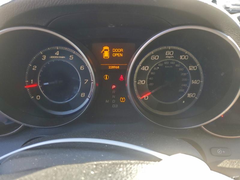 Продаж на аукціоні авто 2008 Acura Mdx, vin: 2HNYD28318H505760, номер лоту: 95320295
