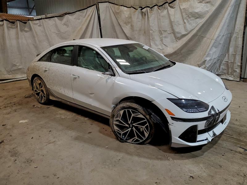 Aukcja sprzedaży 2024 Hyundai Ioniq 6, vin: KMHM34AA8RA077127, numer aukcji: 94768365