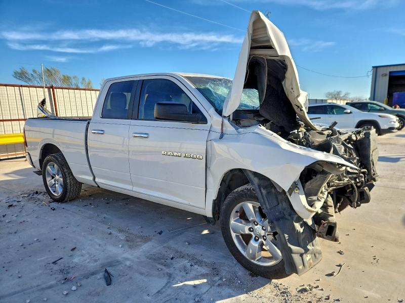 Aukcja sprzedaży 2011 Dodge Ram 1500, vin: 1D7RB1GP9BS674249, numer aukcji: 96222745