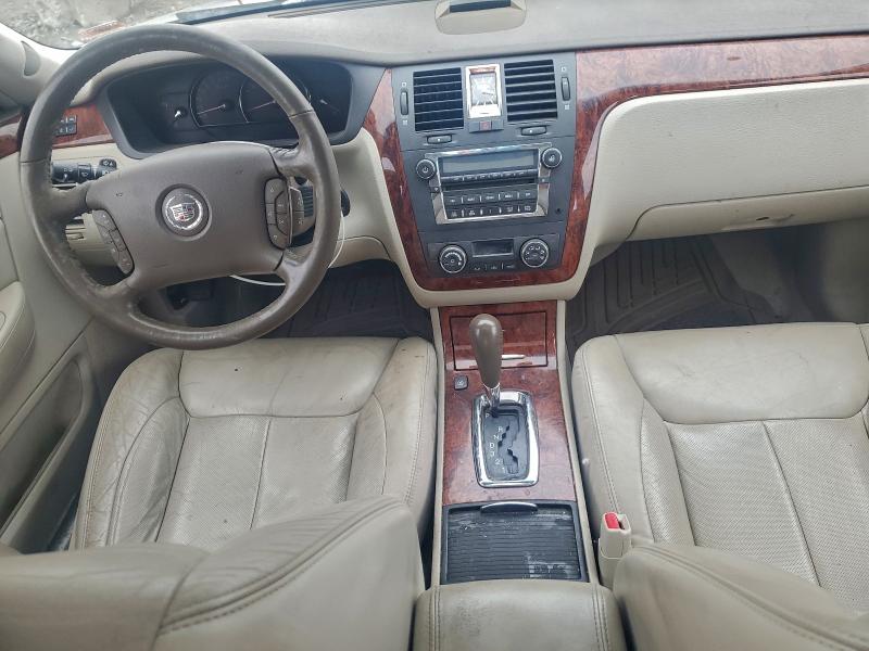 Aukcja sprzedaży 2006 Cadillac Dts, vin: 1G6KD57Y36U241397, numer aukcji: 94757765