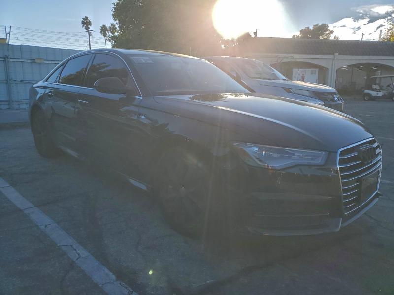 Продажа на аукционе авто 2017 Audi A6 Premium, vin: WAUC8AFC6HN115050, номер лота: 94159535
