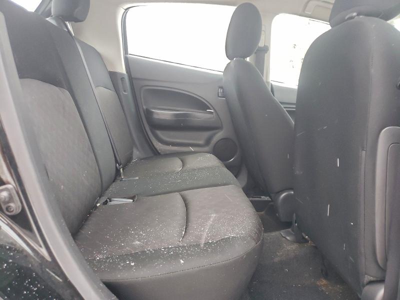 Aukcja sprzedaży 2024 Mitsubishi Mirage, vin: ML32AUHJ0RH015982, numer aukcji: 97708895