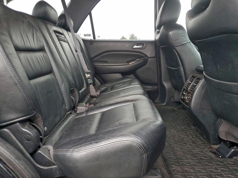 Продажа на аукционе авто 2006 Acura Mdx Tourin, vin: 2HNYD18896H512894, номер лота: 96984425