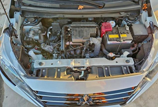 Продаж на аукціоні авто 2024 Mitsubishi Mirage, vin: ML32AUHJ0RH034256, номер лоту: 46221376