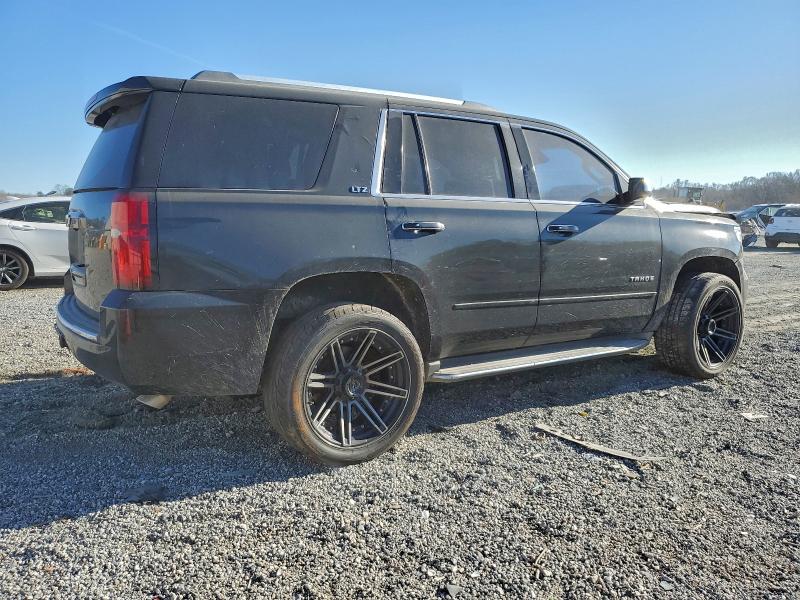Продаж на аукціоні авто 2015 Chevrolet Tahoe, vin: 1GNSKCKC4FR575953, номер лоту: 96671655