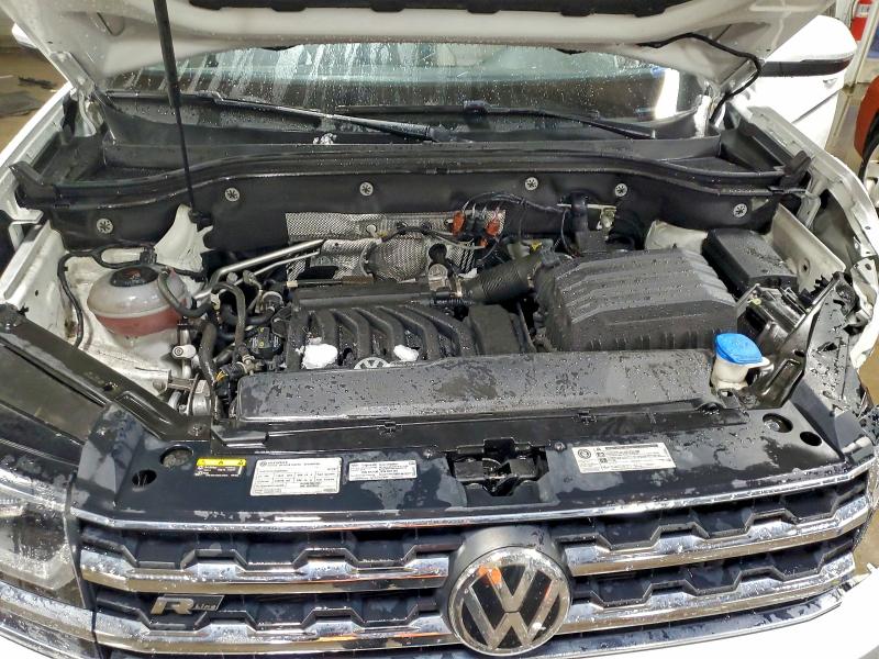 Aukcja sprzedaży 2018 Volkswagen Atlas Se, vin: 1V2FR2CA4JC536660, numer aukcji: 96616745