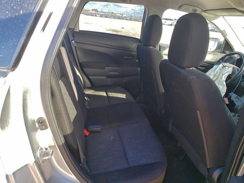 Продаж на аукціоні авто 2022 Mitsubishi Outlander Sport, vin: JA4APUAU1NU013682, номер лоту: 97967455