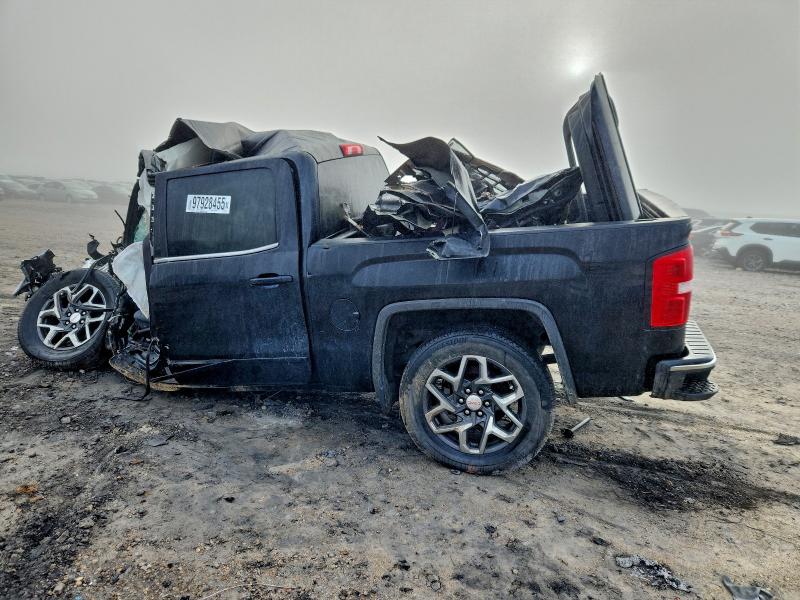 Продаж на аукціоні авто 2014 Gmc Sierra C15, vin: 3GTP1UEH7EG354926, номер лоту: 97928455