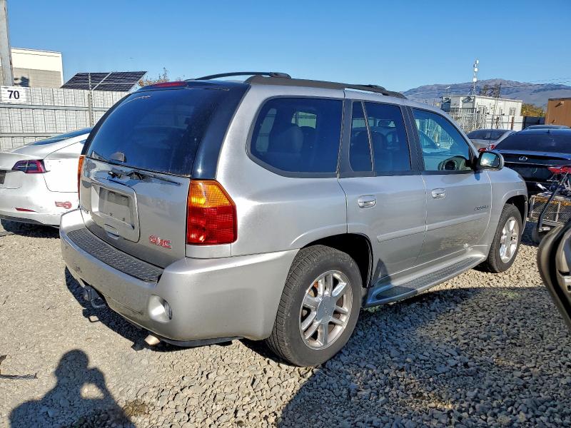 Продаж на аукціоні авто 2006 Gmc Envoy Dena, vin: 1GKET63M562174369, номер лоту: 96739425