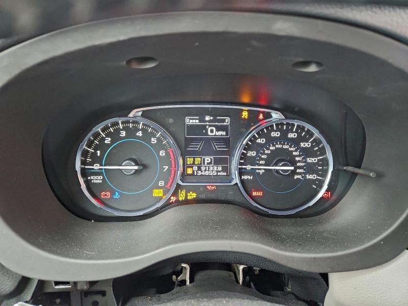 Aukcja sprzedaży 2017 Subaru Forester, vin: JF2SJARC1HH572413, numer aukcji: 95639365