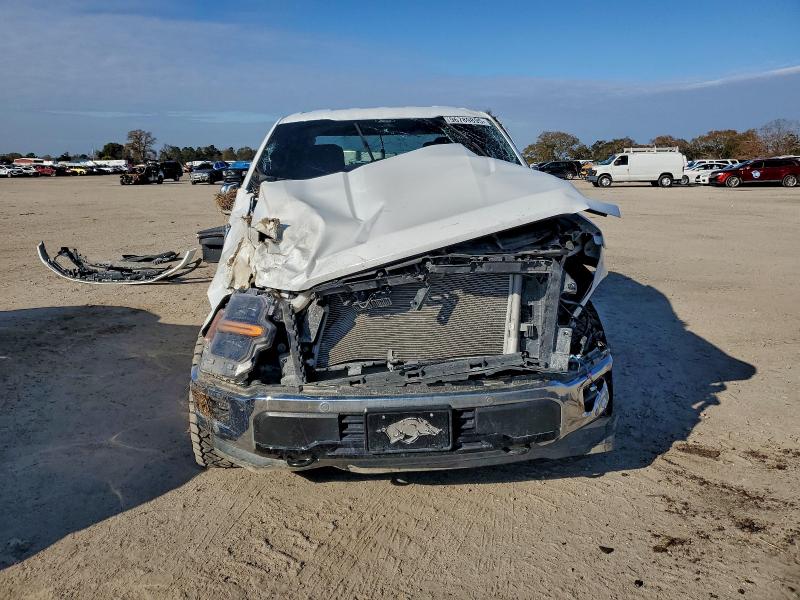 96789895 :رقم المزاد ، 1FTFW3L52SKD74831 vin ، 2025 Ford F150 مزاد بيع